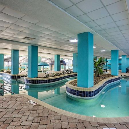 Convenient Myrtle Beach Studio With Balcony! Exterior photo